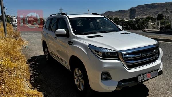 Haval H9 2023 for sale in Iraq - Duhok